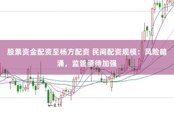 股票资金配资至杨方配资 民间配资规模：风险暗涌，监管亟待加强