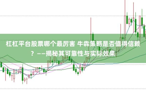 杠杠平台股票哪个最厉害 牛犇策略是否值得信赖？——揭秘其可靠性与实际效果