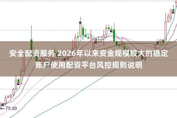 安全配资服务 2026年以来资金规模较大的稳定账户使用配资平台风控规则说明