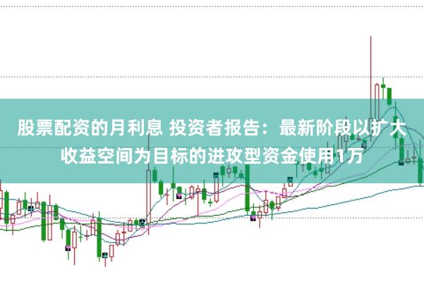 股票配资的月利息 投资者报告：最新阶段以扩大收益空间为目标的进攻型资金使用1万