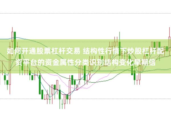 如何开通股票杠杆交易 结构性行情下炒股杠杆配资平台的资金属性分类识别结构变化早期信