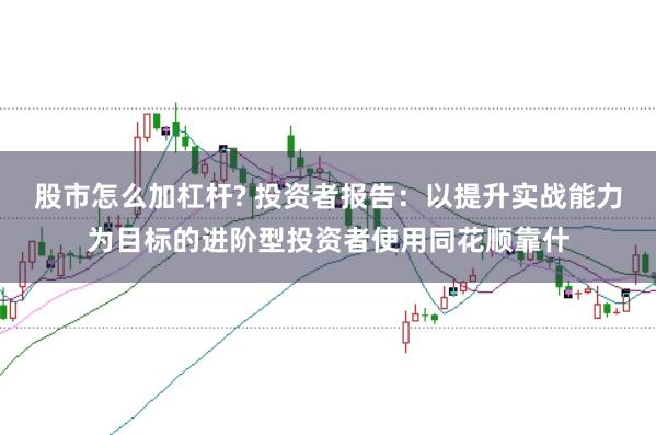 股市怎么加杠杆? 投资者报告：以提升实战能力为目标的进阶型投资者使用同花顺靠什
