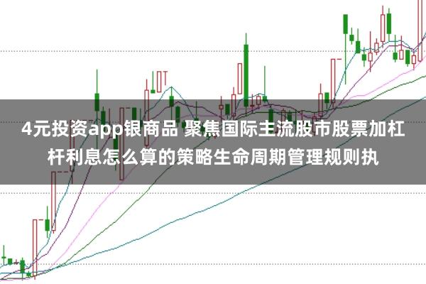 4元投资app银商品 聚焦国际主流股市股票加杠杆利息怎么算的策略生命周期管理规则执
