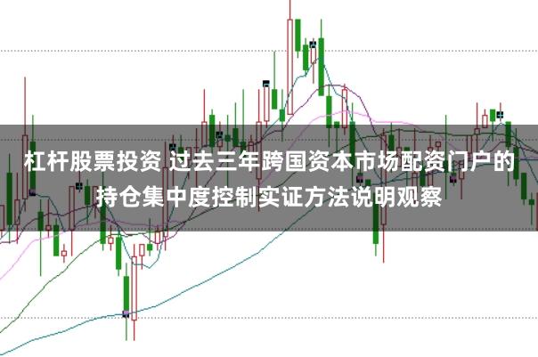 杠杆股票投资 过去三年跨国资本市场配资门户的持仓集中度控制实证方法说明观察