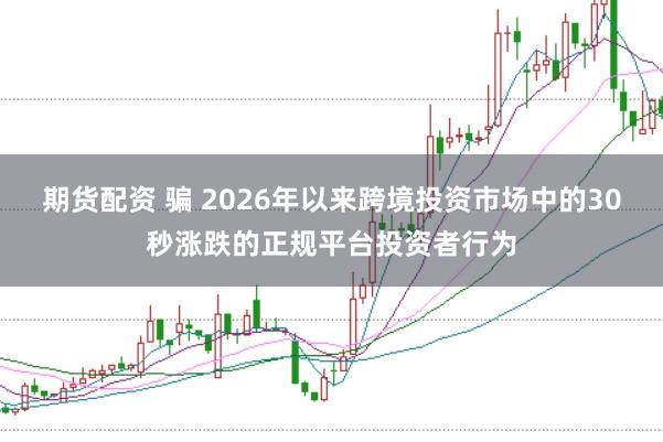 期货配资 骗 2026年以来跨境投资市场中的30秒涨跌的正规平台投资者行为