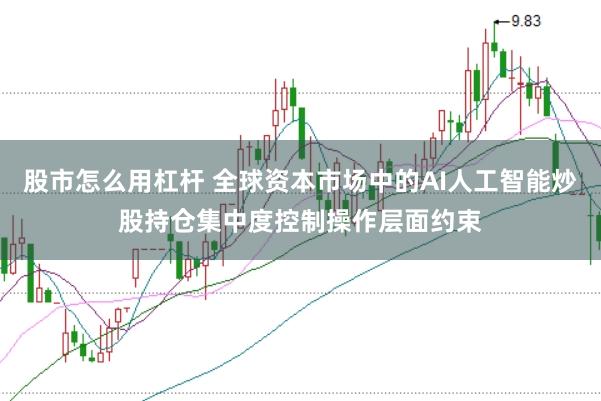 股市怎么用杠杆 全球资本市场中的AI人工智能炒股持仓集中度控制操作层面约束