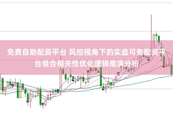 免费自助配资平台 风控视角下的实盘可查配资平台组合相关性优化逻辑推演分析
