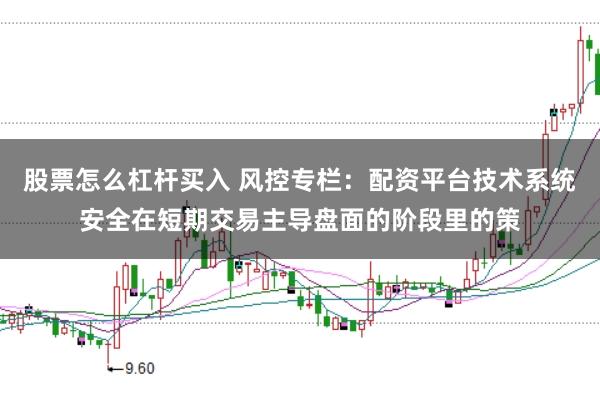股票怎么杠杆买入 风控专栏：配资平台技术系统安全在短期交易主导盘面的阶段里的策