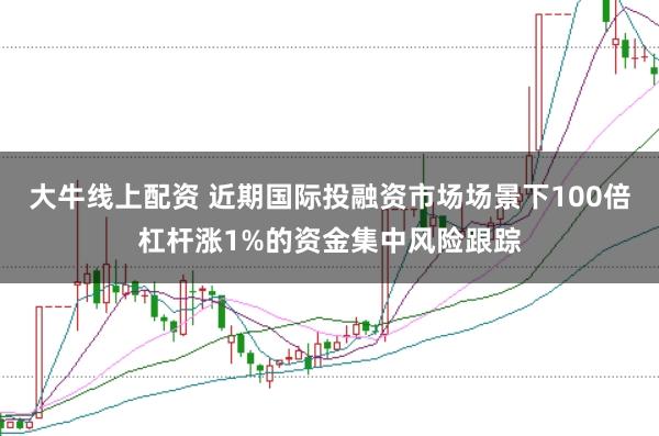 大牛线上配资 近期国际投融资市场场景下100倍杠杆涨1%的资金集中风险跟踪