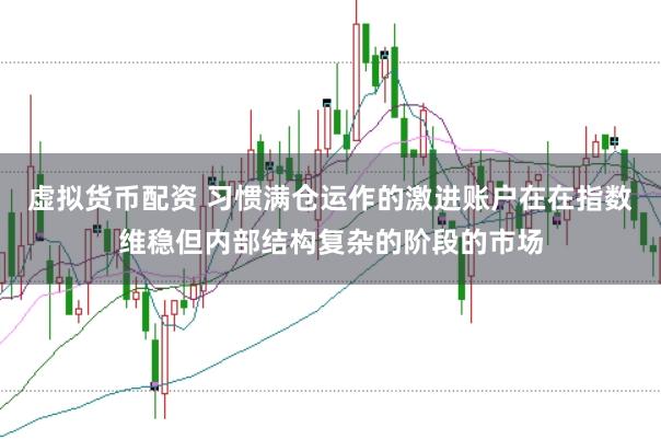 虚拟货币配资 习惯满仓运作的激进账户在在指数维稳但内部结构复杂的阶段的市场