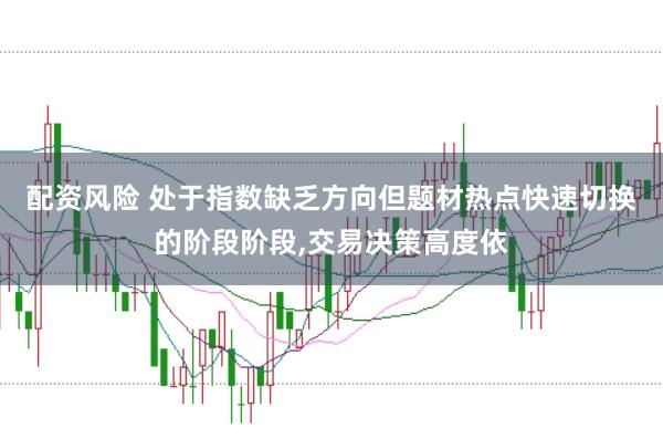 配资风险 处于指数缺乏方向但题材热点快速切换的阶段阶段,交易决策高度依