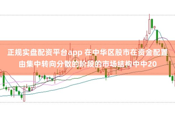 正规实盘配资平台app 在中华区股市在资金配置由集中转向分散的阶段的市场结构中中20