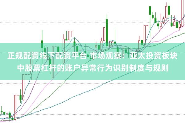 正规配资线下配资平台 市场观察：亚太投资板块中股票杠杆的账户异常行为识别制度与规则