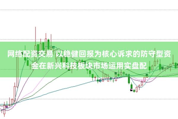 网络配资交易 以稳健回报为核心诉求的防守型资金在新兴科技板块市场运用实盘配