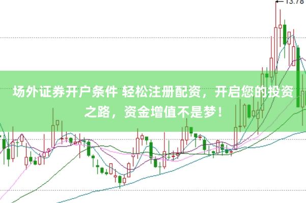 场外证券开户条件 轻松注册配资，开启您的投资之路，资金增值不是梦！