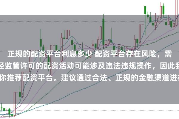 正规的配资平台利息多少 配资平台存在风险，需谨慎选择。在中国，未经监管许可的配资活动可能涉及违法违规操作，因此我不能为你推荐配资平台。建议通过合法、正规的金融渠道进行投资，以保障自己的权益和安全。