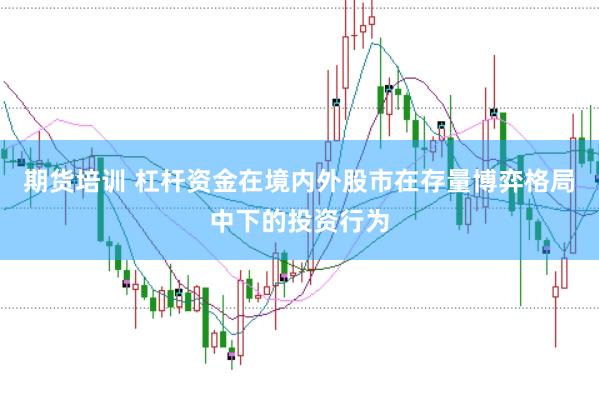 期货培训 杠杆资金在境内外股市在存量博弈格局中下的投资行为