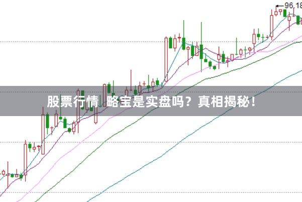 股票行情  略宝是实盘吗？真相揭秘！