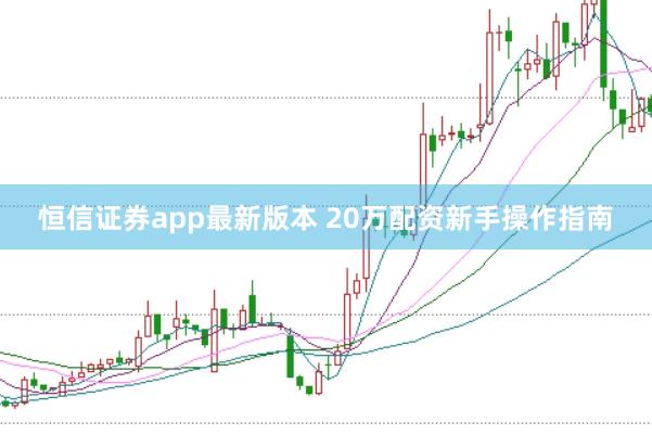 恒信证券app最新版本 20万配资新手操作指南