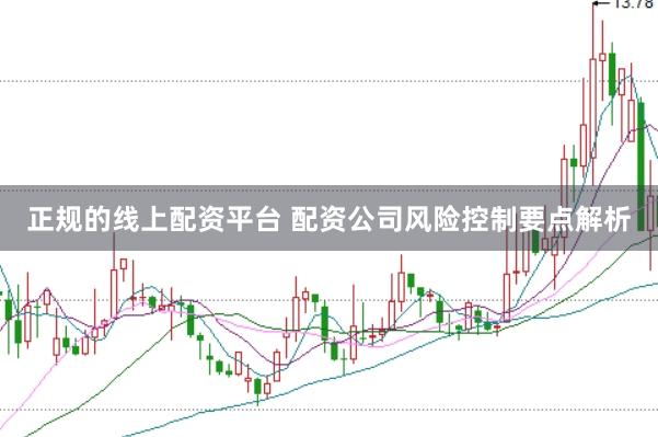 正规的线上配资平台 配资公司风险控制要点解析