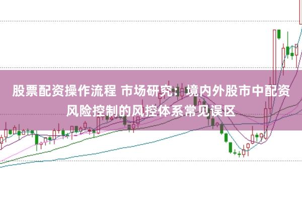 股票配资操作流程 市场研究:境内外股市中配资风险控制的风控体系常见误区