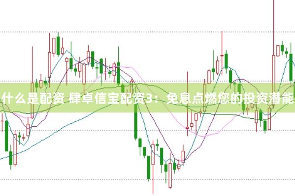 什么是配资 肆卓信宝配资3：免息点燃您的投资潜能