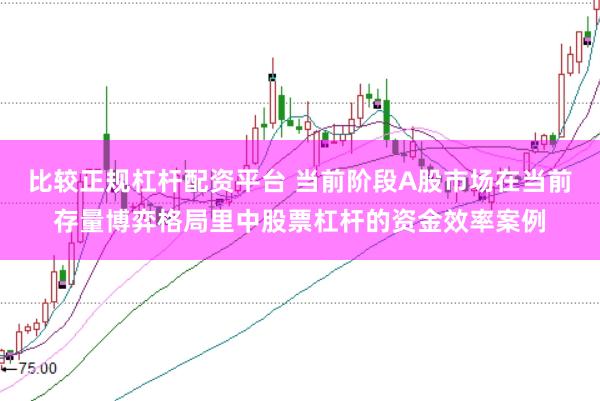 比较正规杠杆配资平台 当前阶段A股市场在当前存量博弈格局里中股票杠杆的资金效率案例